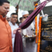 खटीमा में विकास की नई पहल, सीएम धामी ने नगर वन ऑक्सीजन पार्क का किया उद्घाटन..