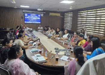 उत्तराखंड महिला आयोग को मिली मजबूती, नए 10 पदों के साथ सदस्यों के मानदेय में वृद्धि..