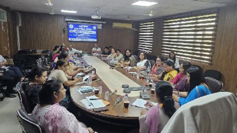 उत्तराखंड महिला आयोग को मिली मजबूती, नए 10 पदों के साथ सदस्यों के मानदेय में वृद्धि..
