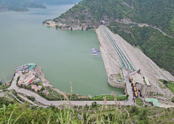 टिहरी झील को मिलेगा नया पर्यटन मॉडल, मास्टर प्लान में शामिल होगा 8 हजार हेक्टेयर क्षेत्र..