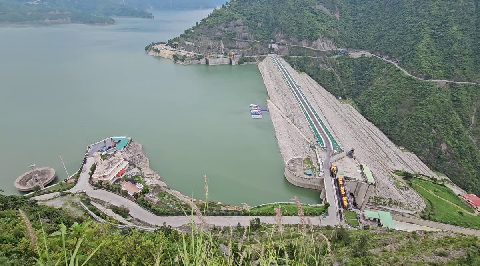 टिहरी झील को मिलेगा नया पर्यटन मॉडल, मास्टर प्लान में शामिल होगा 8 हजार हेक्टेयर क्षेत्र..