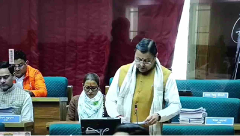 assembly session