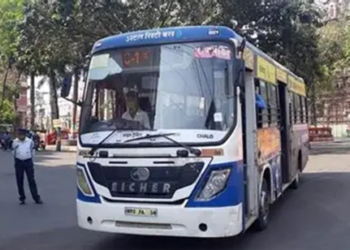 हरिद्वार में फिर दौड़ेंगी सिटी बसें, 37 इलेक्ट्रिक बसों से शहर का सफर होगा आसान..