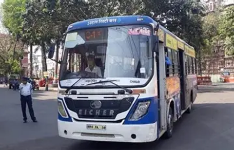 हरिद्वार में फिर दौड़ेंगी सिटी बसें, 37 इलेक्ट्रिक बसों से शहर का सफर होगा आसान..