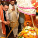 उत्तरकाशी में CM धामी ने की विशेष पूजा, PM मोदी के स्वस्थ और दीर्घ जीवन की कामना..