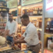 ओवररेटिंग की शिकायतों पर जागा प्रशासन, कई शराब दुकानों में रिकॉर्ड और स्टॉक की जांच..