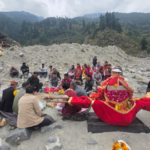 dharali