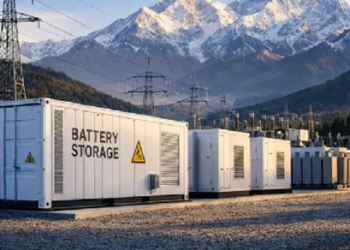 ऊर्जा क्षेत्र में उत्तराखंड को बड़ा प्रोजेक्ट, 41 MW क्षमता का BESS होगा स्थापित..