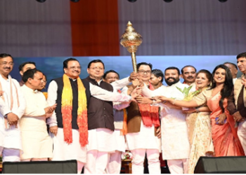 खटीमा के एकलव्य स्कूल को मिलेगी नई सुविधाएं, 10 करोड़ से होगा विस्तार..
