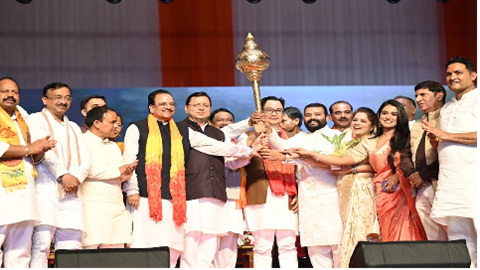 खटीमा के एकलव्य स्कूल को मिलेगी नई सुविधाएं, 10 करोड़ से होगा विस्तार..