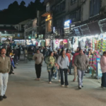 mussoorie