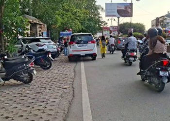 उत्तराखंड में जल्द लॉन्च होगा पार्किंग ऐप, एक क्लिक में बुक करें पार्किंग स्पेस..
