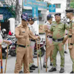police